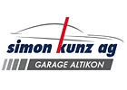 Garage Simon Kunz AG-Logo