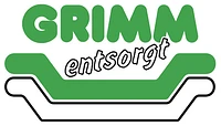 Logo Grimm J. AG