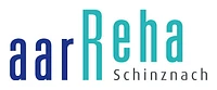 aarReha Schinznach logo