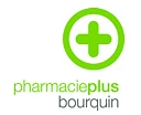 Logo Pharmacieplus Bourquin