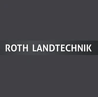 Logo Roth Landtechnik GmbH
