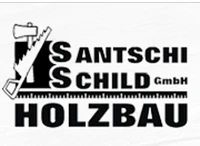 Logo Santschi + Schild Holzbau GmbH