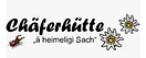 Logo Chäferhütte