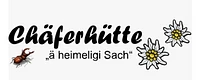 Chäferhütte-Logo