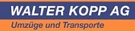 Kopp Walter AG logo