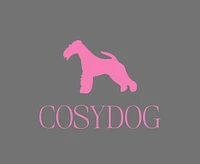 Logo Candice Gindre Cosy Dog