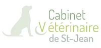 Logo Cabinet Vétérinaire de St-Jean