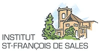Institut St-François de Sales logo