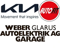 Weber Autoelektrik AG Garage-Logo