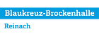 Blaukreuz-Brockenhalle