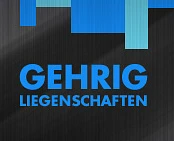 Gehrig Liegenschaften logo