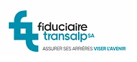 Logo Fiduciaire Transalp SA
