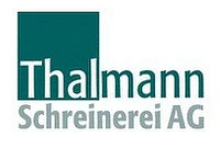 Thalmann Schreinerei AG-Logo