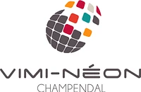 Vimi-Néon Champendal Sàrl logo