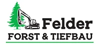 Logo Forst + Tiefbau Felder