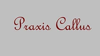 Praxis Callus logo