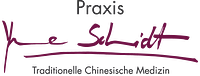 Praxis Yvonne Schmidt logo