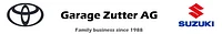 Logo Garage Zutter AG