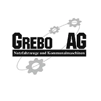 GREBO AG logo