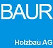 BAUR Holzbau AG logo