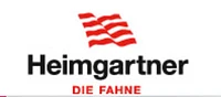 Logo Heimgartner Fahnen AG