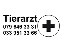 Tierarztpraxis Bruno Lötscher-Logo