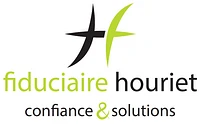 Fiduciaire Houriet logo