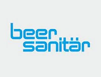 Beer Sanitär-Logo