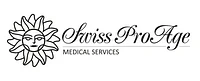 Logo Swiss Pro Age Medical Services