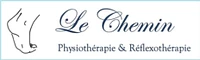 Physiothérapie Le Chemin ( Aussi à domicile )-Logo