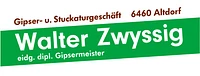 Walter Zwyssig GmbH-Logo