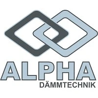 Logo Alpha Dämmtechnik AG