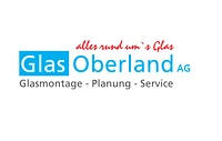 Logo Glas Oberland AG