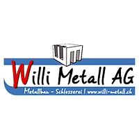 Willi Metall AG logo