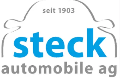Steck Automobile AG