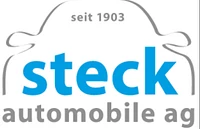 Steck Automobile AG-Logo