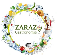 Catering Zaraz Gastronomie logo