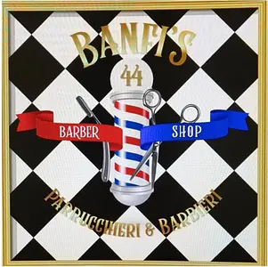 Banfi's44 Barber Shop