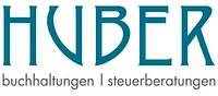 Huber Buchhaltungen und Beratungen-Logo