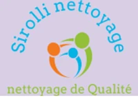 Sirolli Nettoyage logo