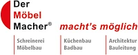 Logo Der Möbel Macher Schreinerei GmbH