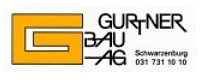 Logo Gurtner Bau AG