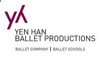 Logo Yen Han Ballet Productions