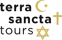 Logo terra sancta tours ag
