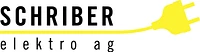Schriber Elektro AG-Logo
