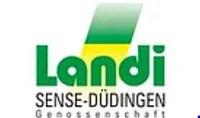 Landi Laden & Agrar Heitenried logo
