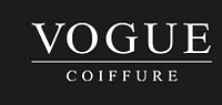 Logo Vogue Coiffure