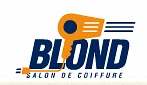 BLOND Salon de Coiffure-Logo