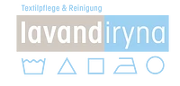 Textilpflege Lavandiryna GmbH-Logo