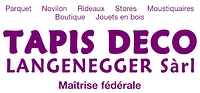 Tapis Déco Langenegger Sàrl-Logo